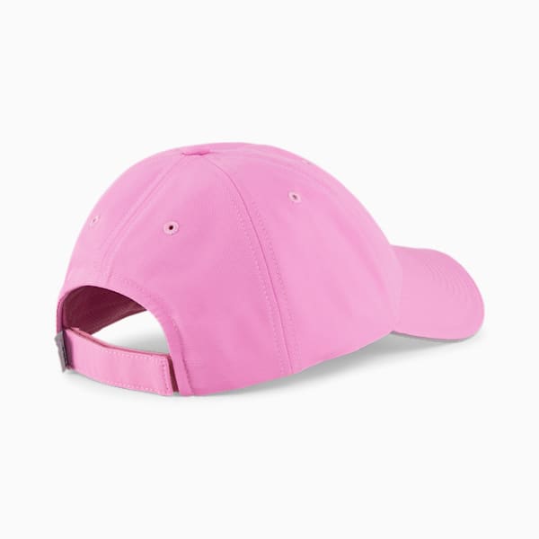 Quick Dry Unisex Running Cap, Opera Mauve, extralarge-IND