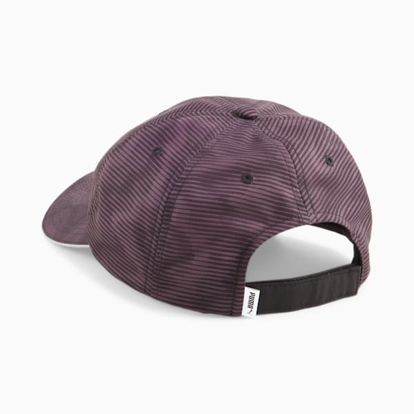 Quick Dry Running Cap, Dark Coal-PUMA Black, extralarge-IND