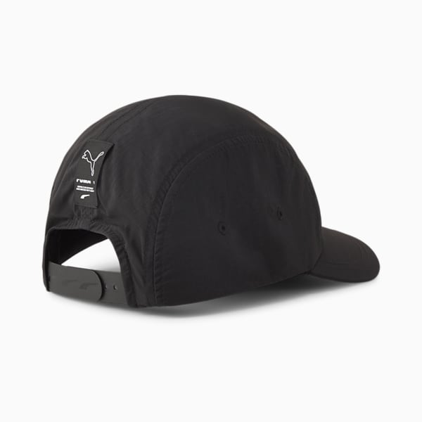 Gorra de visera corta, Puma Black, extralarge