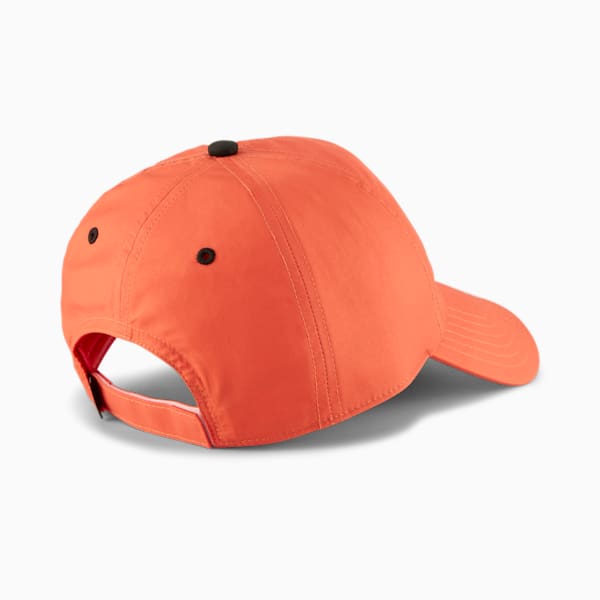 Animal Kids' Baseball Cap, Tigerlily-Giraffe, extralarge