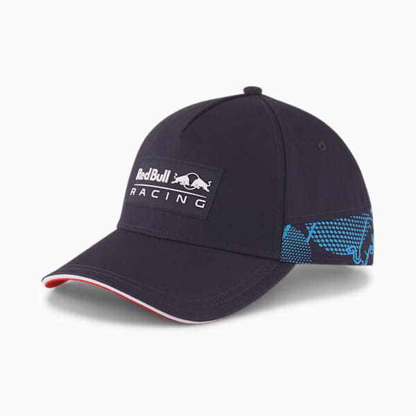 Red Bull Racing Baseball Cap, NIGHT SKY, extralarge