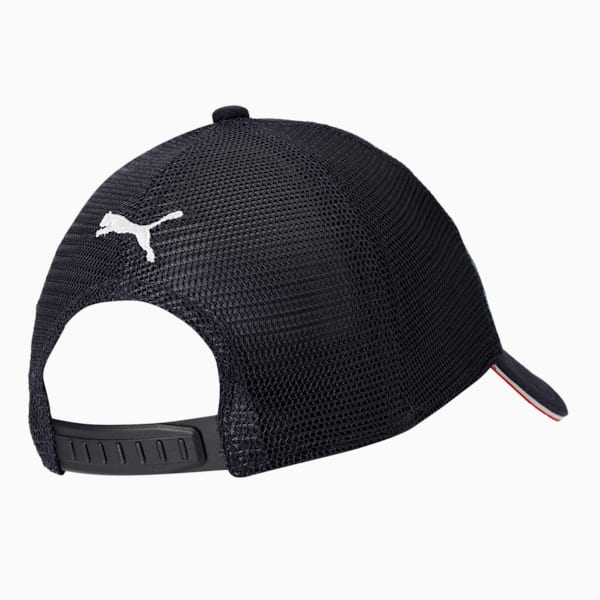 Red Bull Racing Trucker Cap, NIGHT SKY, extralarge-IND
