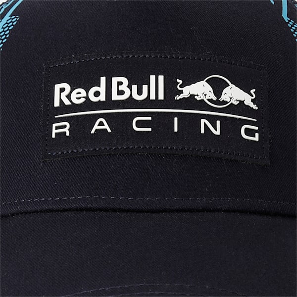 Red Bull Racing Trucker Cap, NIGHT SKY, extralarge-IND