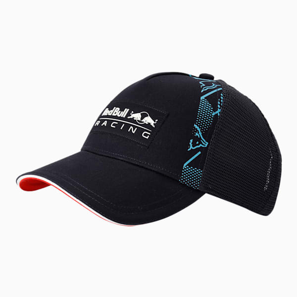 Red Bull Racing Trucker Cap, NIGHT SKY, extralarge-IND