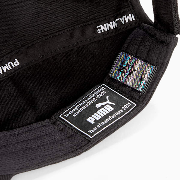 Gorra PUMA x NEMEN, Puma Black, extralarge