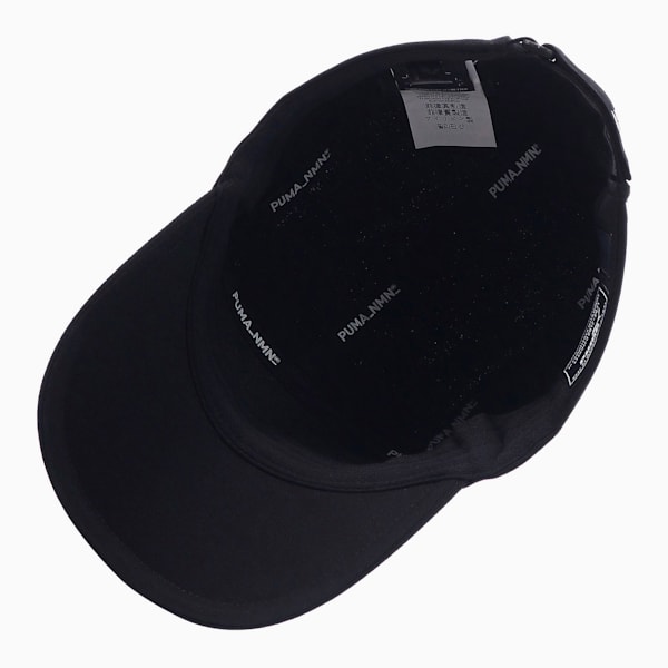 Gorra PUMA x NEMEN, Puma Black, extralarge