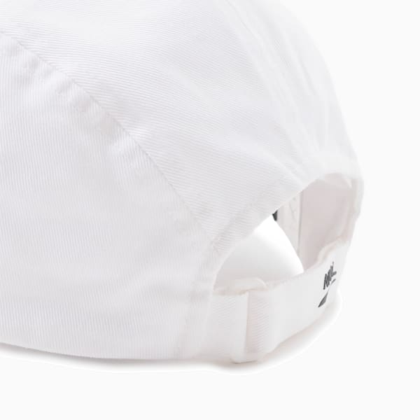 PUMA x NEMEN Cap, Puma White, extralarge