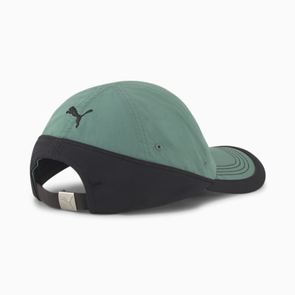 Gorra de béisbol Scuderia Ferrari, Blue Spruce, extralarge