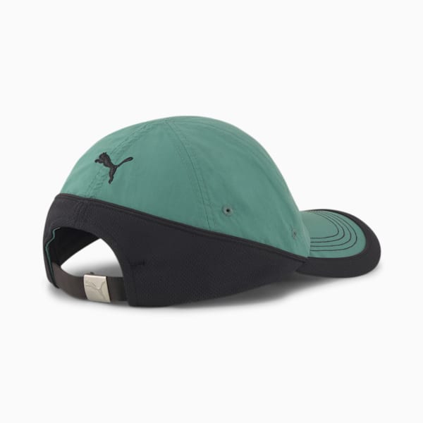 Scuderia Ferrari Baseball Cap, Blue Spruce, extralarge