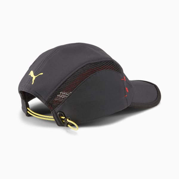 Scuderia Ferrari RCT Cap, Puma Black, extralarge