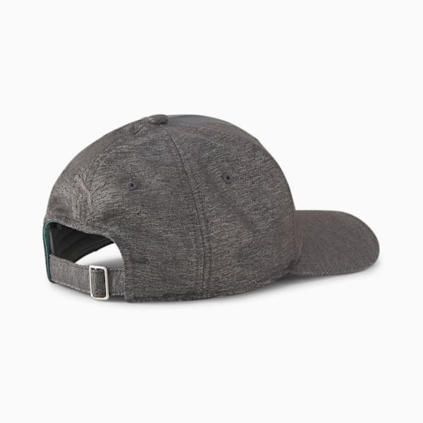 Scuderia Ferrari Baseball Cap, Smoked Pearl, extralarge