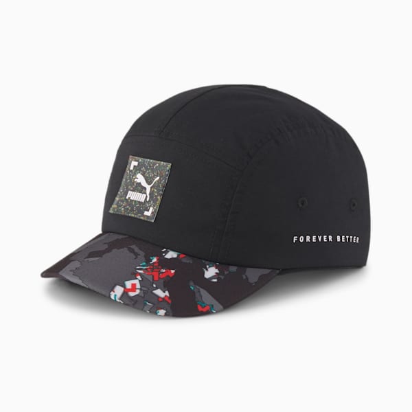 Puma visor cap top