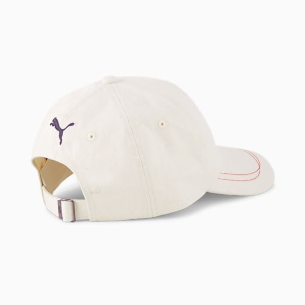 RE.GEN Deconstructed Cap, no color, extralarge