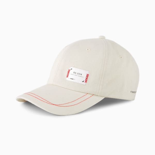 RE.GEN Deconstructed Cap, no color, extralarge