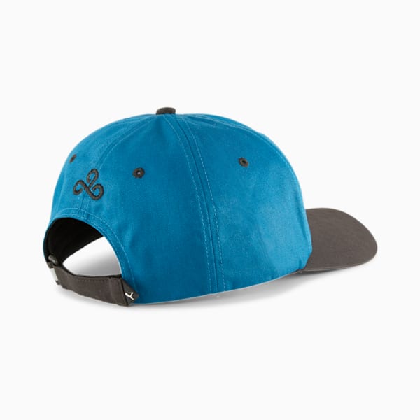 Gorra PUMA x CLOUD9, Digi-blue, extralarge