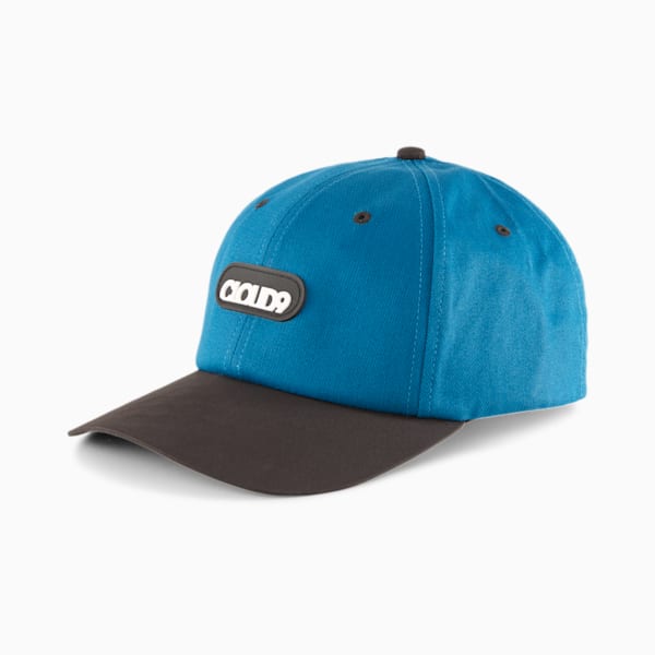 Gorra PUMA x CLOUD9, Digi-blue, extralarge