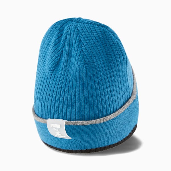 PUMA x CLOUD9 Beanie, Digi-blue, extralarge