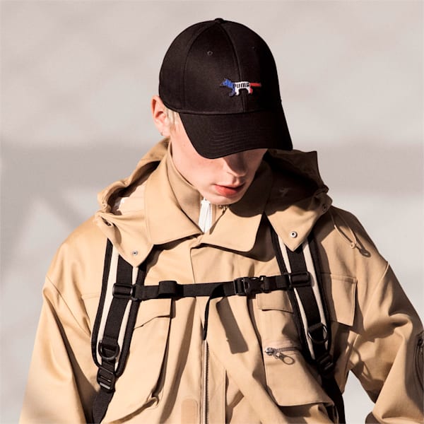 PUMA x MAISON KITSUNÉ Cap | PUMA