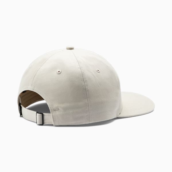 Rudolf Dassler Legacy Low Curve Cap, Overcast, extralarge