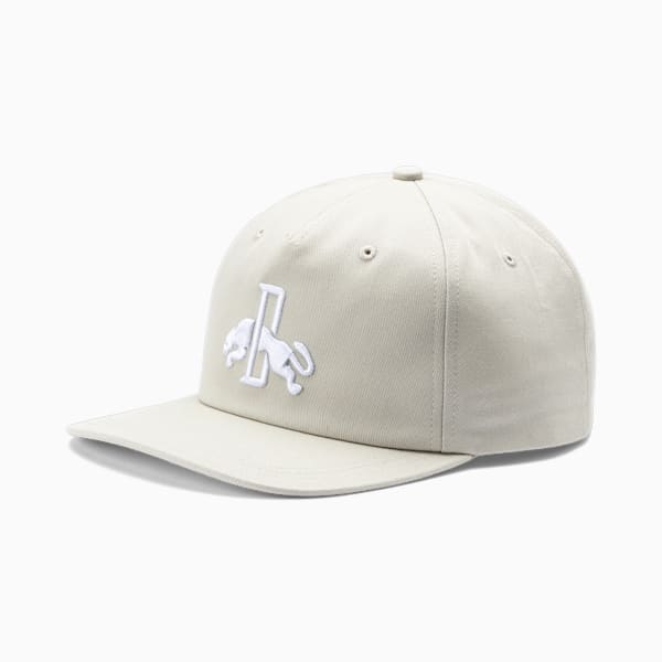 Gorra Dassler Legacy, Overcast, extralarge