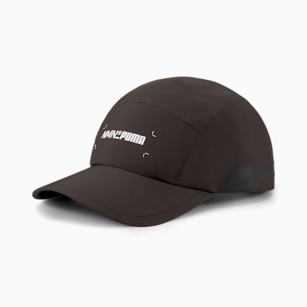 PUMA x NEMEN Tech Cap, Puma Black, extralarge