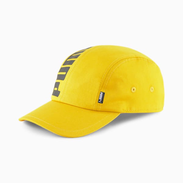 Four Panel Cap PUMA