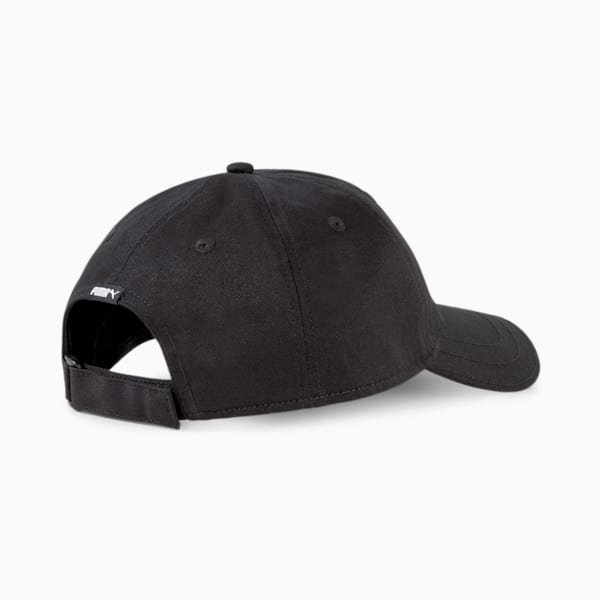 Dad Cap, Puma Black, extralarge