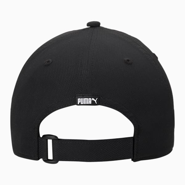 PUMA Style Women's Baseball Cap, Puma Black, extralarge-IND