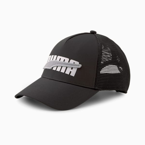 Puma cap for man clearance