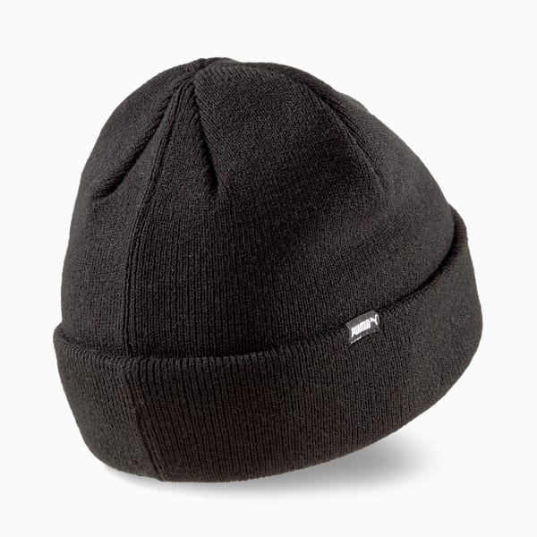 Gorro Classics, Puma Black, extralarge