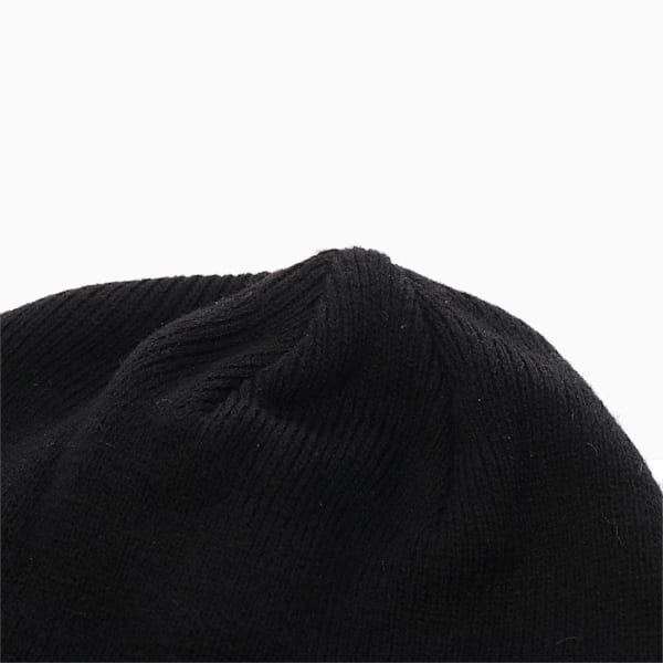 ユニセックス プーマ クラシック カフ ビーニー, Puma Black, extralarge-JPN