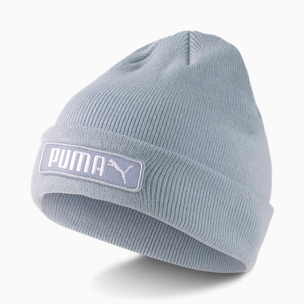 Classics Cuff Beanie, Blue Fog, extralarge