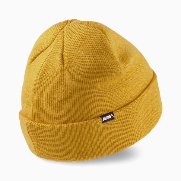 Classics Cuff Beanie, Mineral Yellow, extralarge