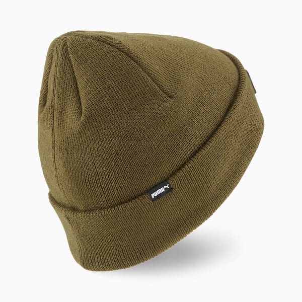 Classics Cuff Beanie, Deep Olive, extralarge