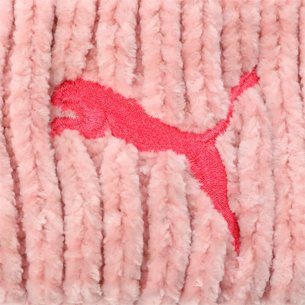 ウィメンズ ポム ビーニー, Lotus-Paradise Pink-Persian Red, extralarge-JPN