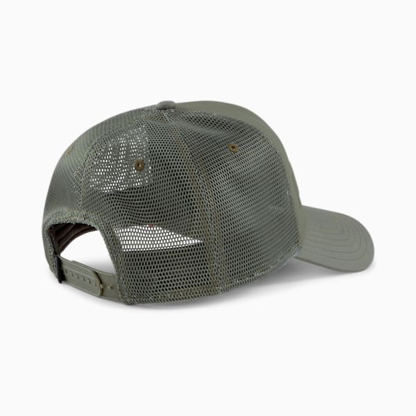 Gorra Trucker, Grape Leaf, extralarge