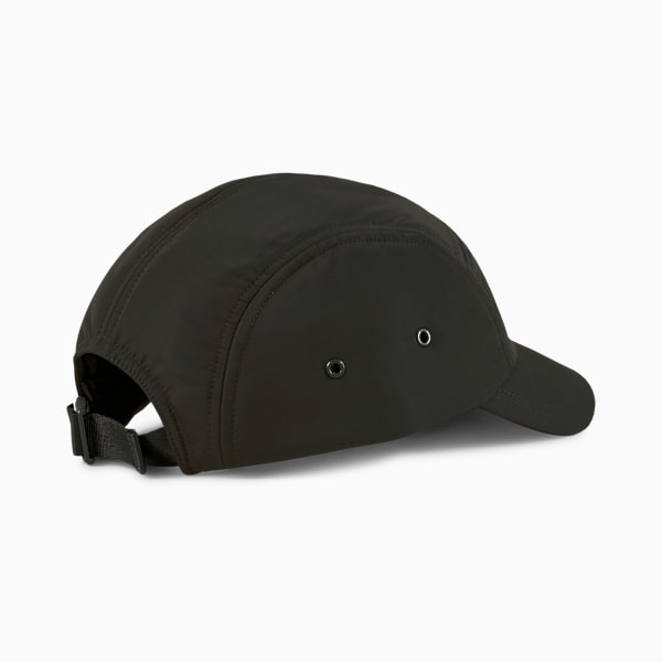 Gorra Short Visor, Puma Black, extralarge