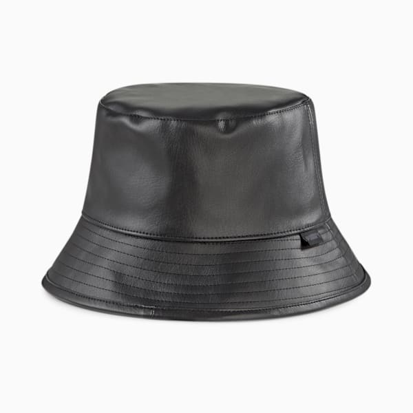 Puma black hat top