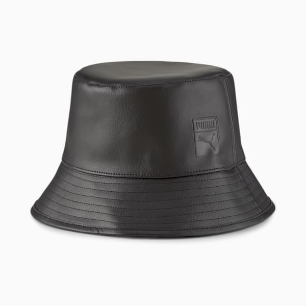 Bucket Hat, Puma Black, extralarge