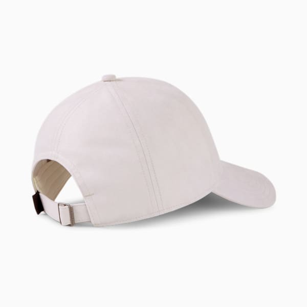 Classics Capsule Cap, Vaporous Gray, extralarge