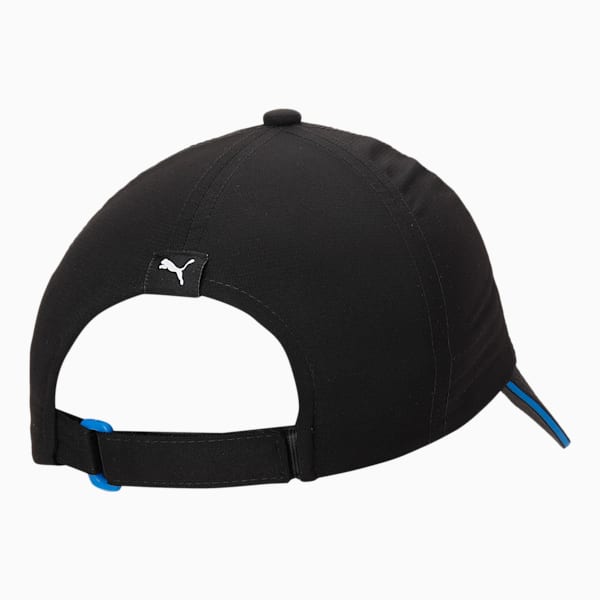 Performance Kid's Baseball Cap, Puma Black, extralarge-IND
