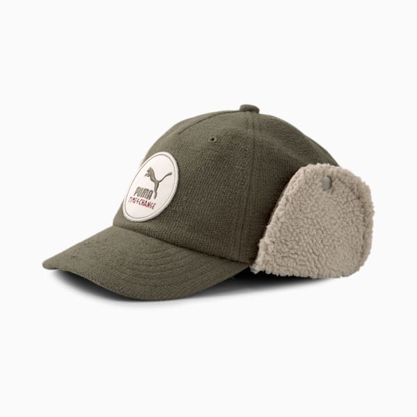 Sustainable baseball new arrivals cap