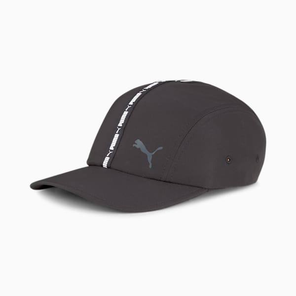 Baseball Training Cap, Puma Black, extralarge