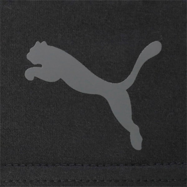 ユニセックス ランニング カフレス ビーニー, Puma Black, extralarge-JPN