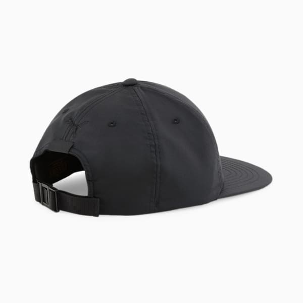 Nice Guy Men's Golf Cap, Puma Black, extralarge-IND