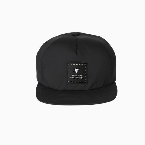 Nice Guy Men's Golf Cap, Puma Black, extralarge-IND