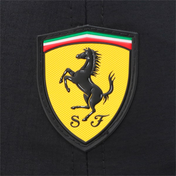 Gorra Scuderia Ferrari SPTWR Race, Puma Black, extralarge