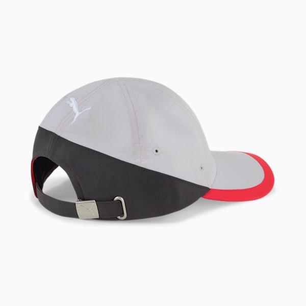 scuderia ferrari sptwr ready to react cap