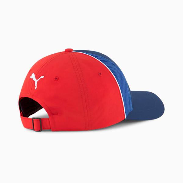 Bmw top racing hat