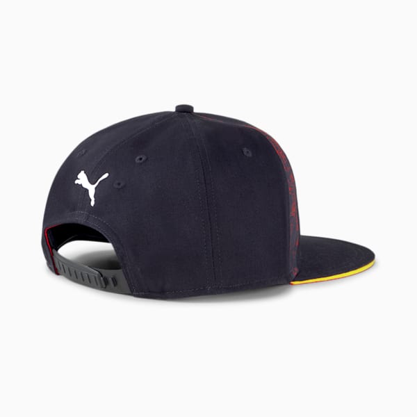Gorra Red Bull Racing Plana, NIGHT SKY, extralarge